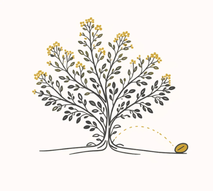 Mustard Seed Solutions logo