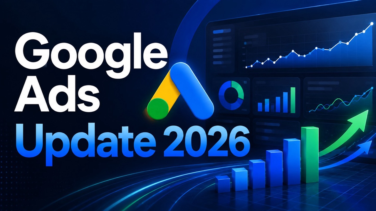 How to Adjust Target ROAS and Target CPA for Google's August 2026 Update