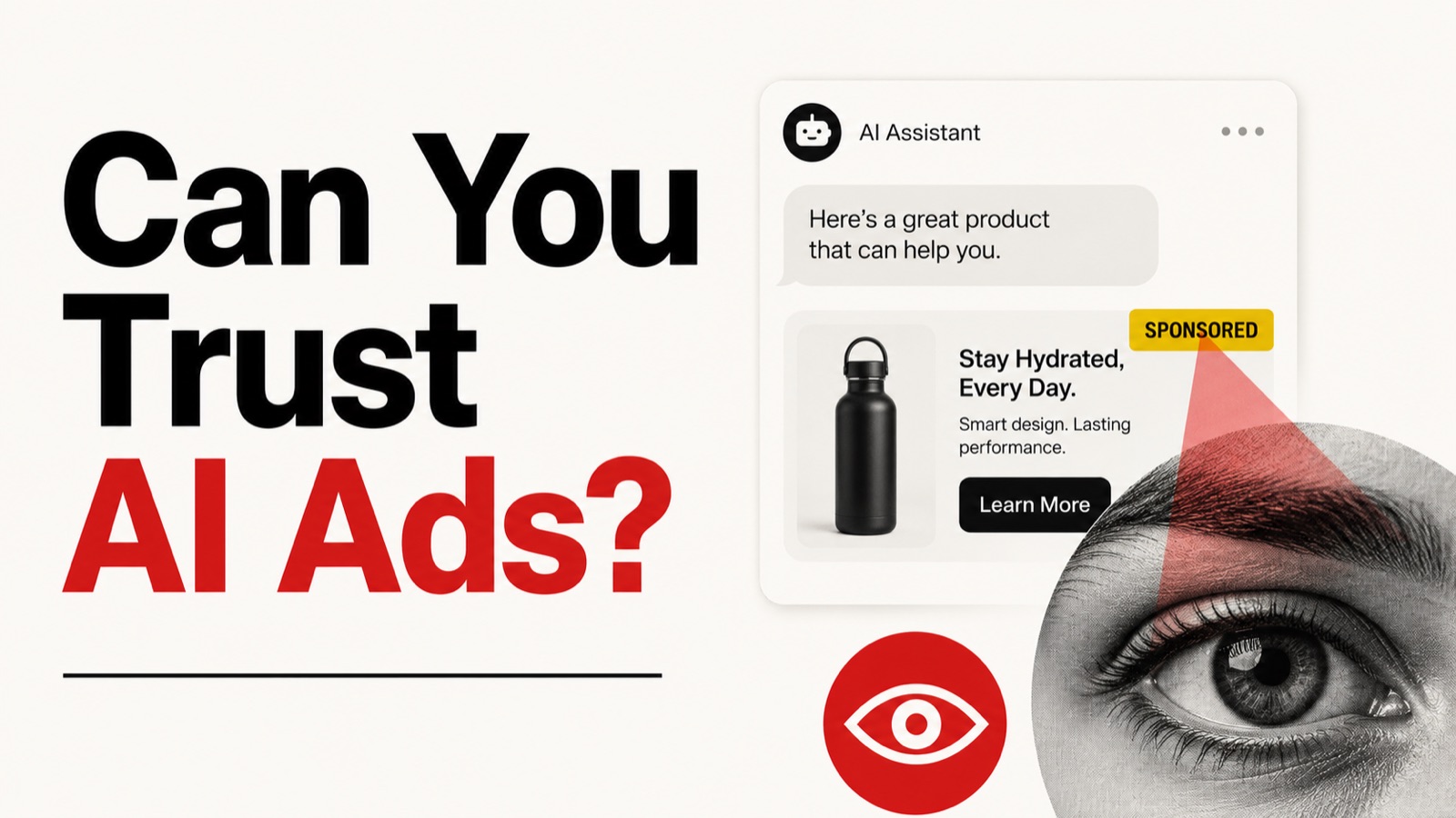 ChatGPT Ads Are Expanding. What Happens to Trust in AI Recommendations?